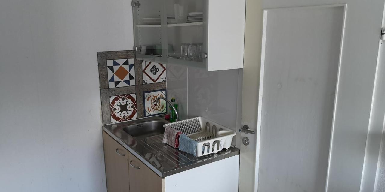 Ferienwohnung/Monteurwohnung Am Badesee Bei Kassel Ahnatal Zewnętrze zdjęcie